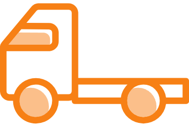 荔城拖车/平板车